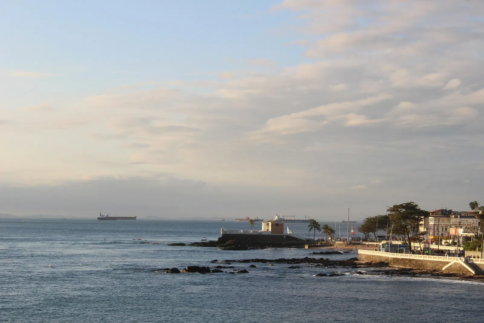 Forte de Santa Maria