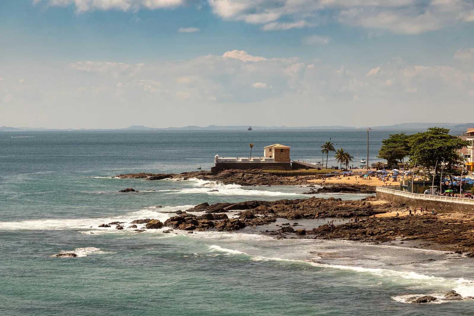 Forte de Santa Maria