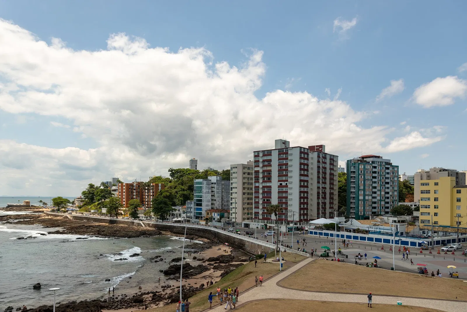 Forte de Santa Maria