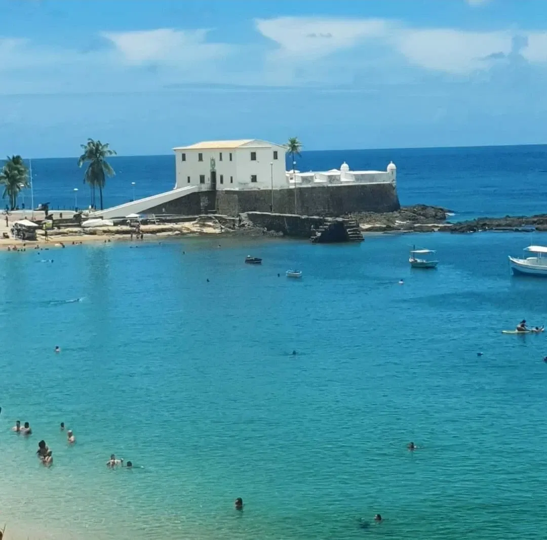 Forte de Santa Maria