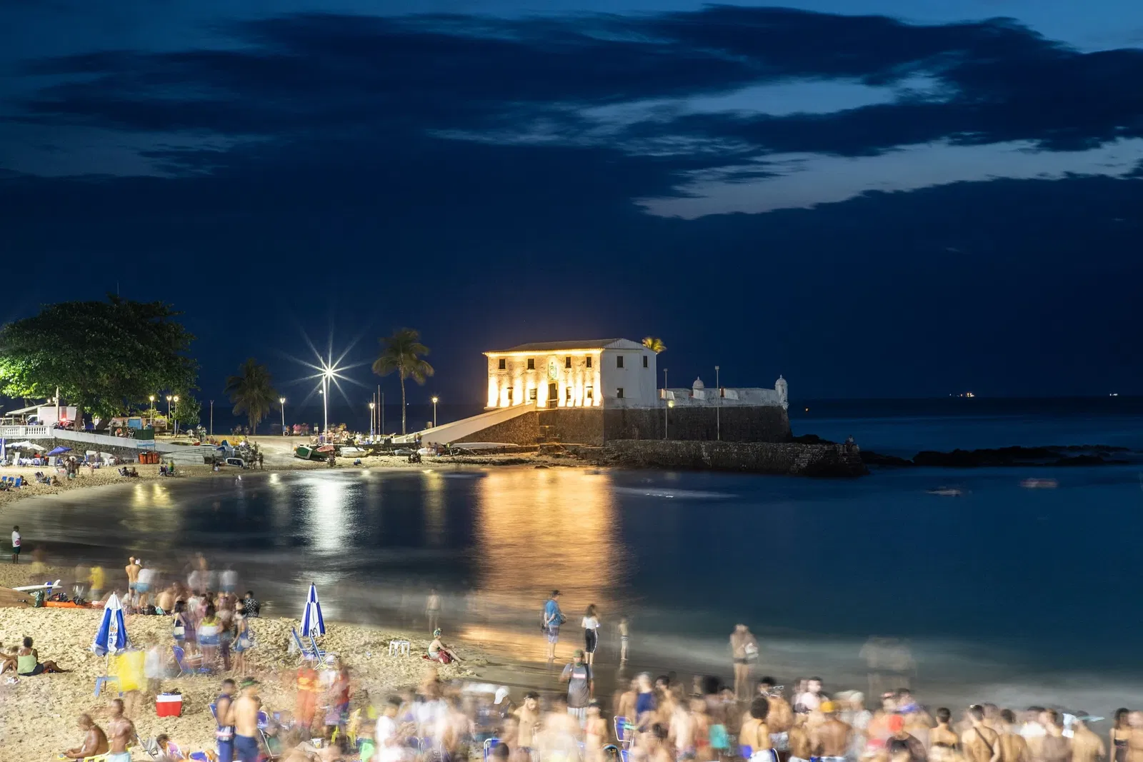 Forte de Santa Maria