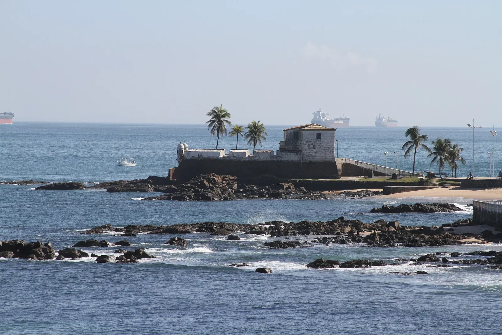 Forte de Santa Maria