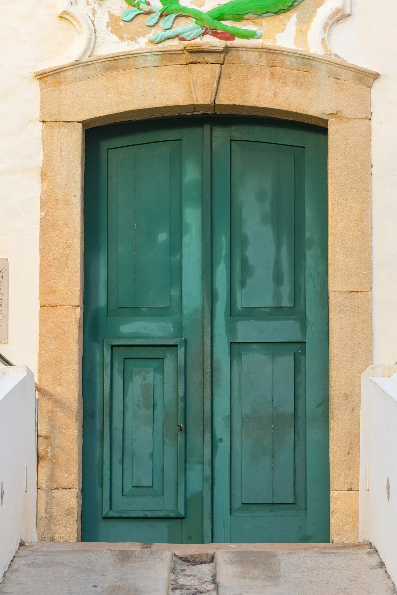 Forte de Santa Maria