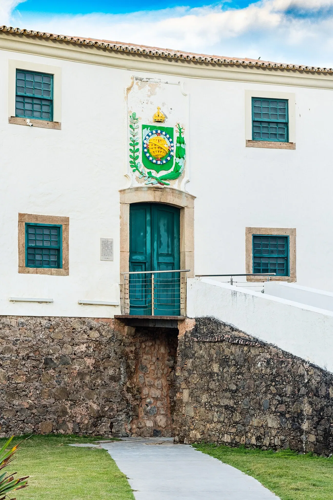 Forte de Santa Maria