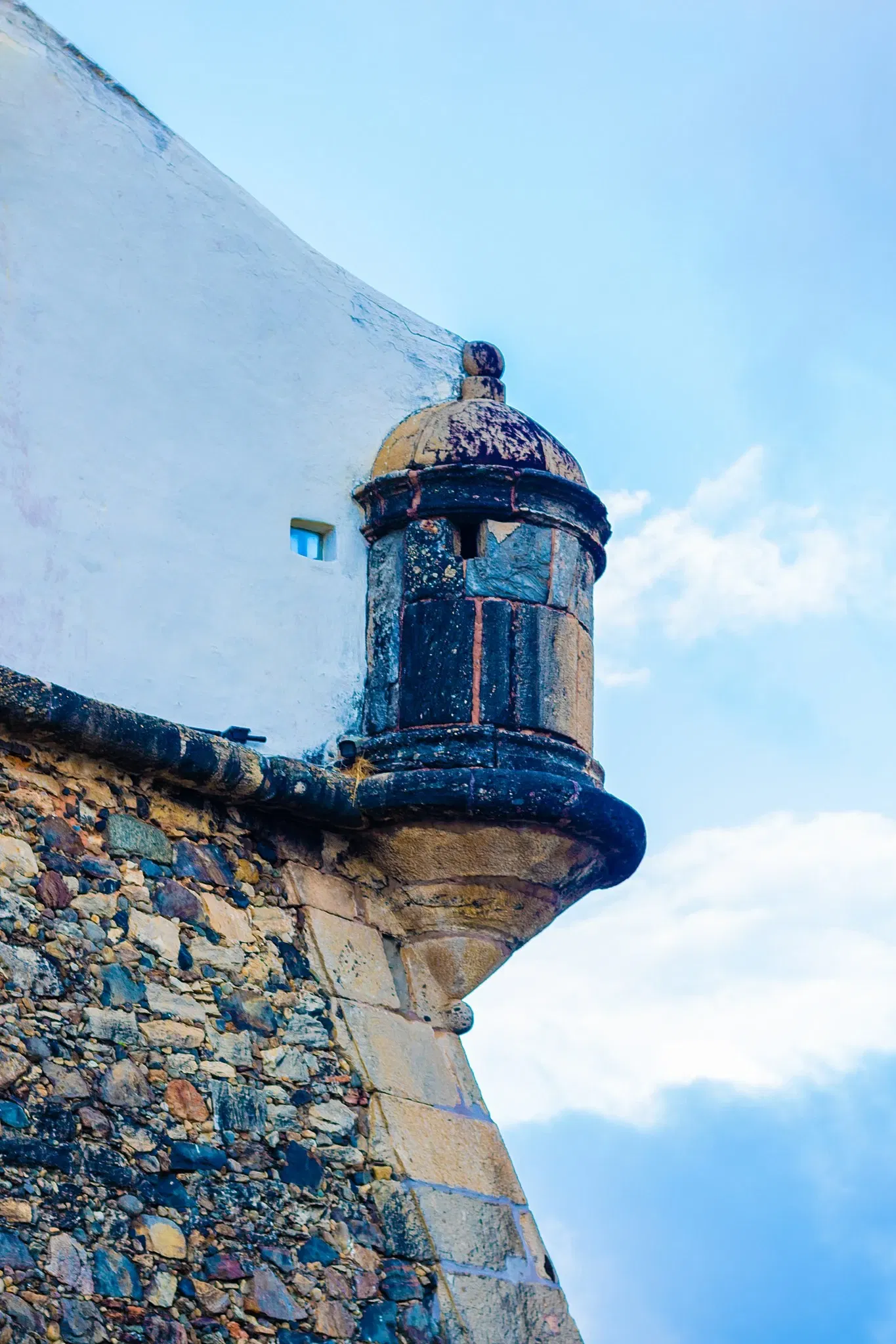 Forte de Santa Maria