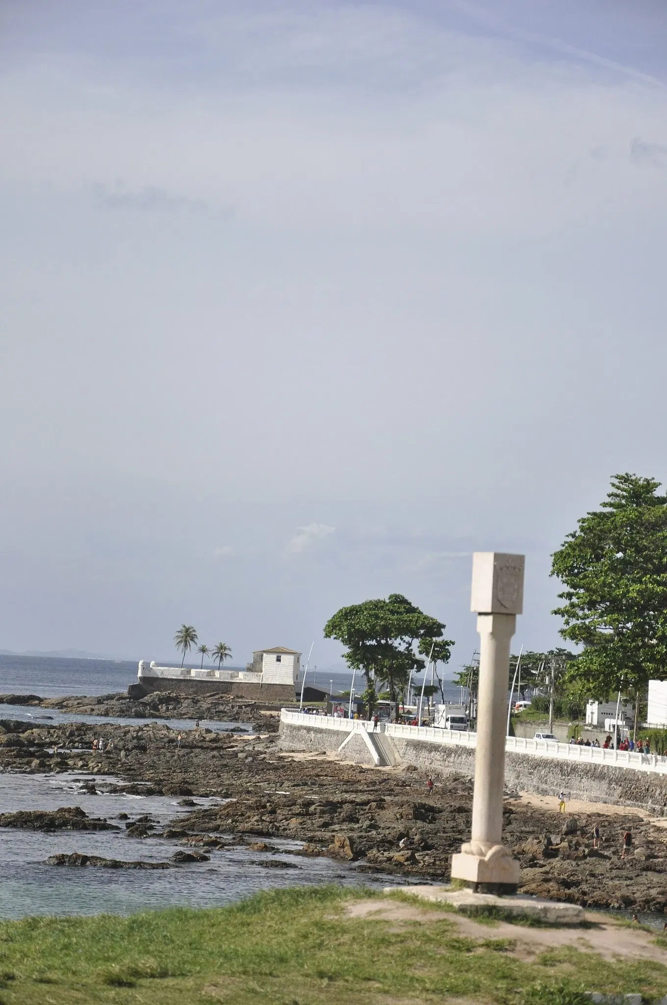 Forte de Santa Maria