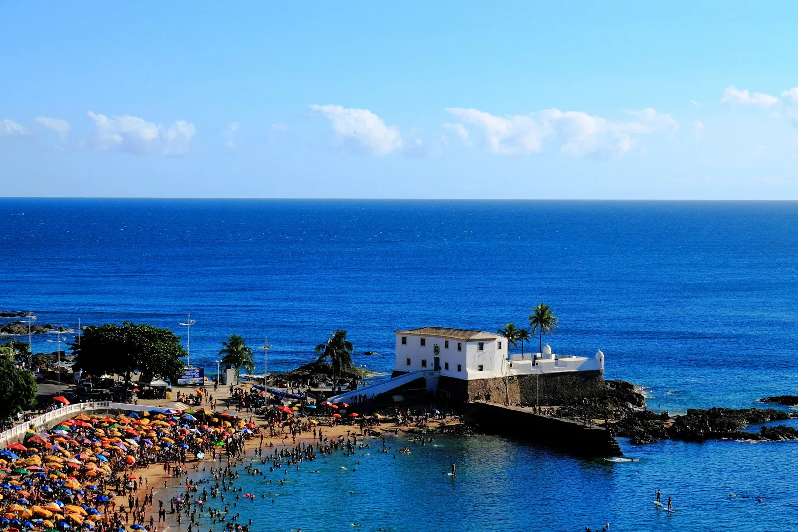 Forte de Santa Maria