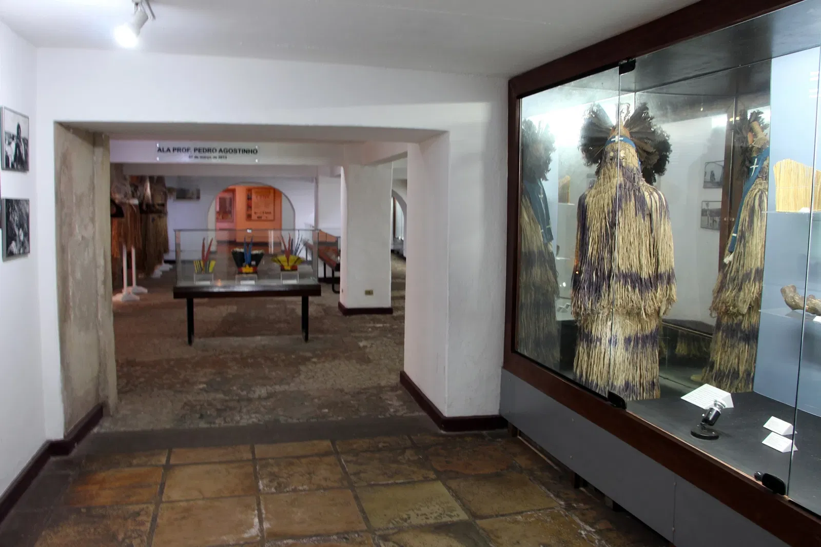 Museu de Arqueologia e Etnologia da Universidade Federal da Bahia