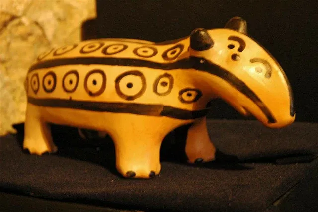 Museu de Arqueologia e Etnologia da Universidade Federal da Bahia