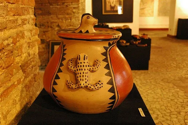 Museu de Arqueologia e Etnologia da Universidade Federal da Bahia