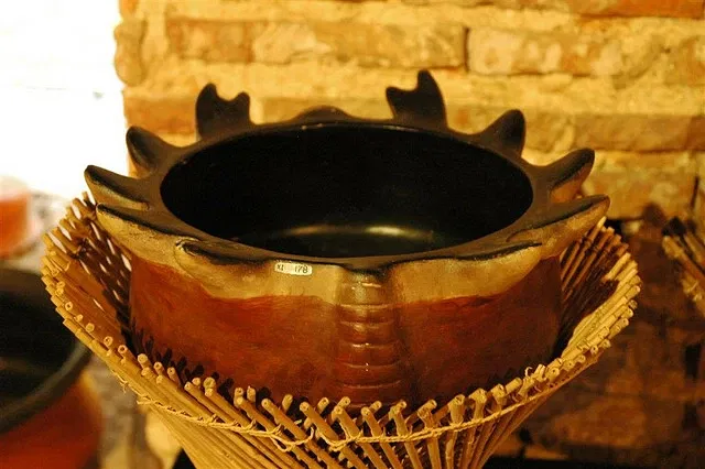 Museu de Arqueologia e Etnologia da Universidade Federal da Bahia