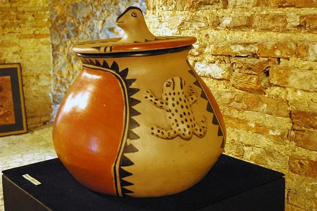 Museu de Arqueologia e Etnologia da Universidade Federal da Bahia