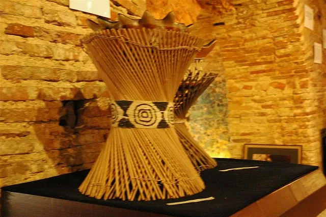 Museu de Arqueologia e Etnologia da Universidade Federal da Bahia