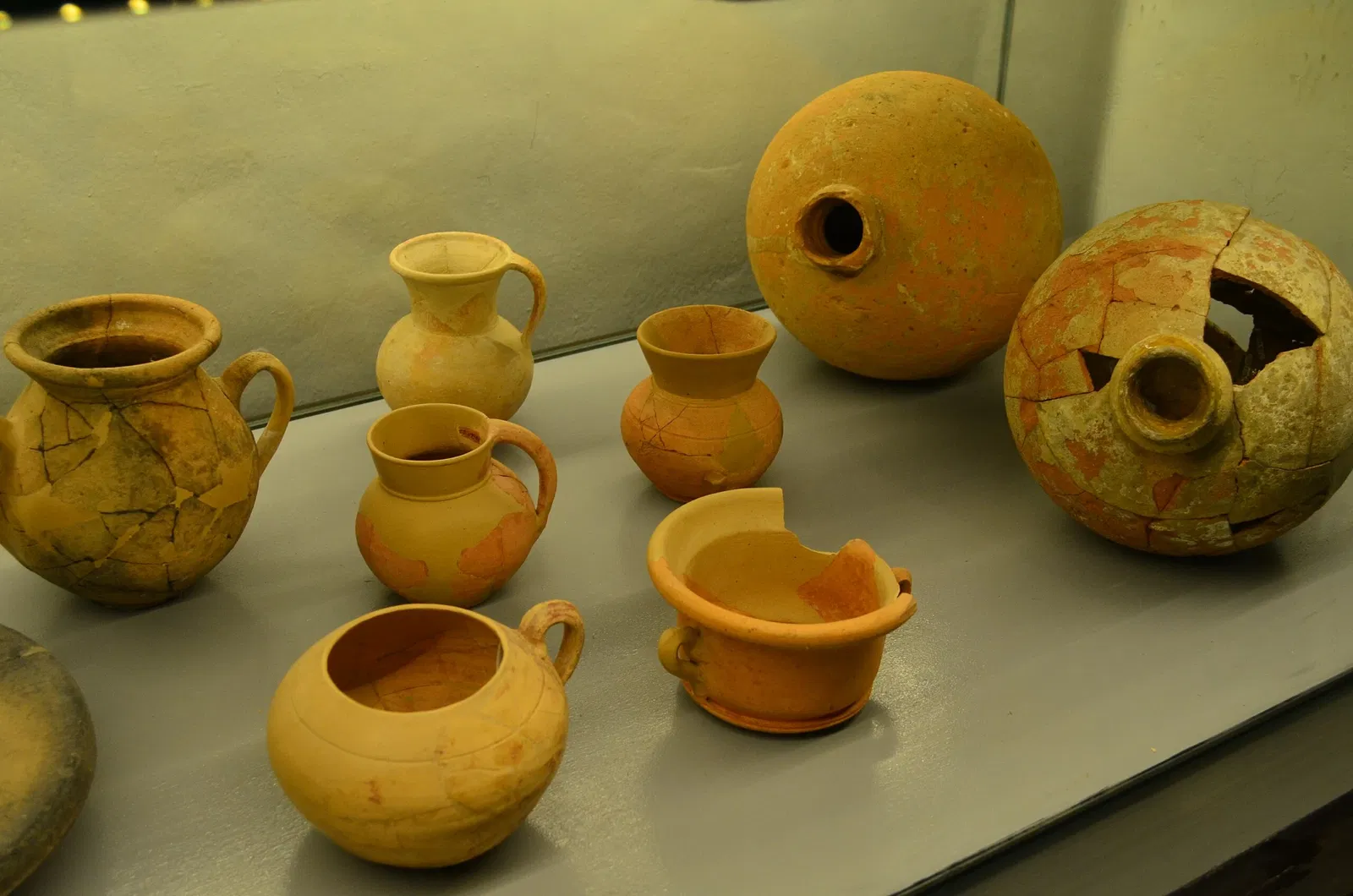 Museu de Arqueologia e Etnologia da Universidade Federal da Bahia