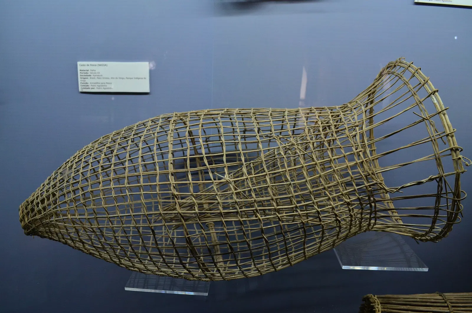 Museu de Arqueologia e Etnologia da Universidade Federal da Bahia