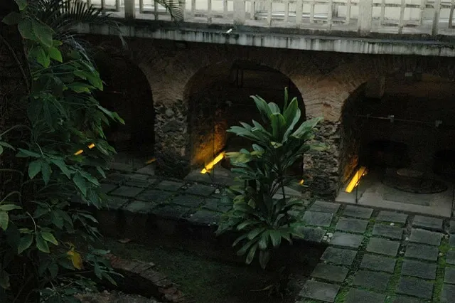 Museu de Arqueologia e Etnologia da Universidade Federal da Bahia