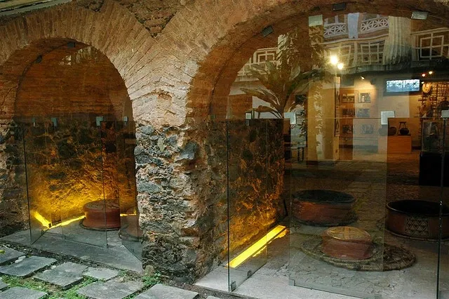 Museu de Arqueologia e Etnologia da Universidade Federal da Bahia