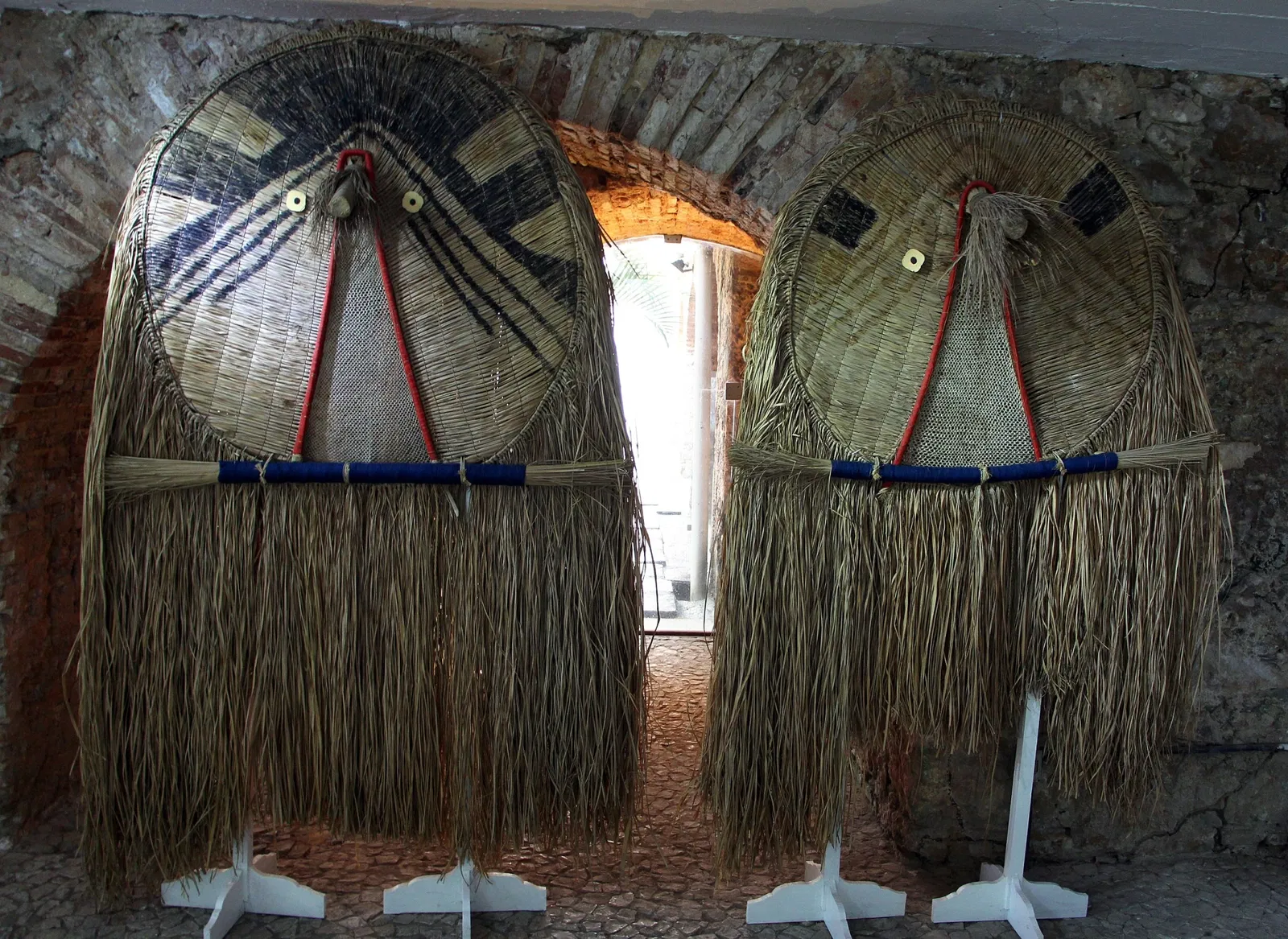 Museu de Arqueologia e Etnologia da Universidade Federal da Bahia