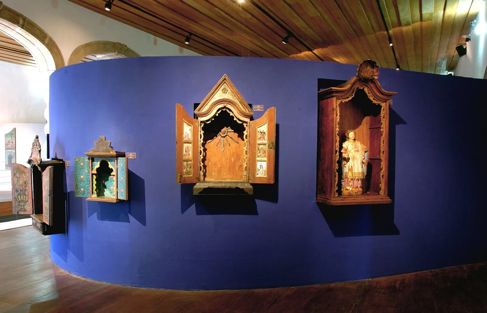 Museu Abelardo Rodrigues