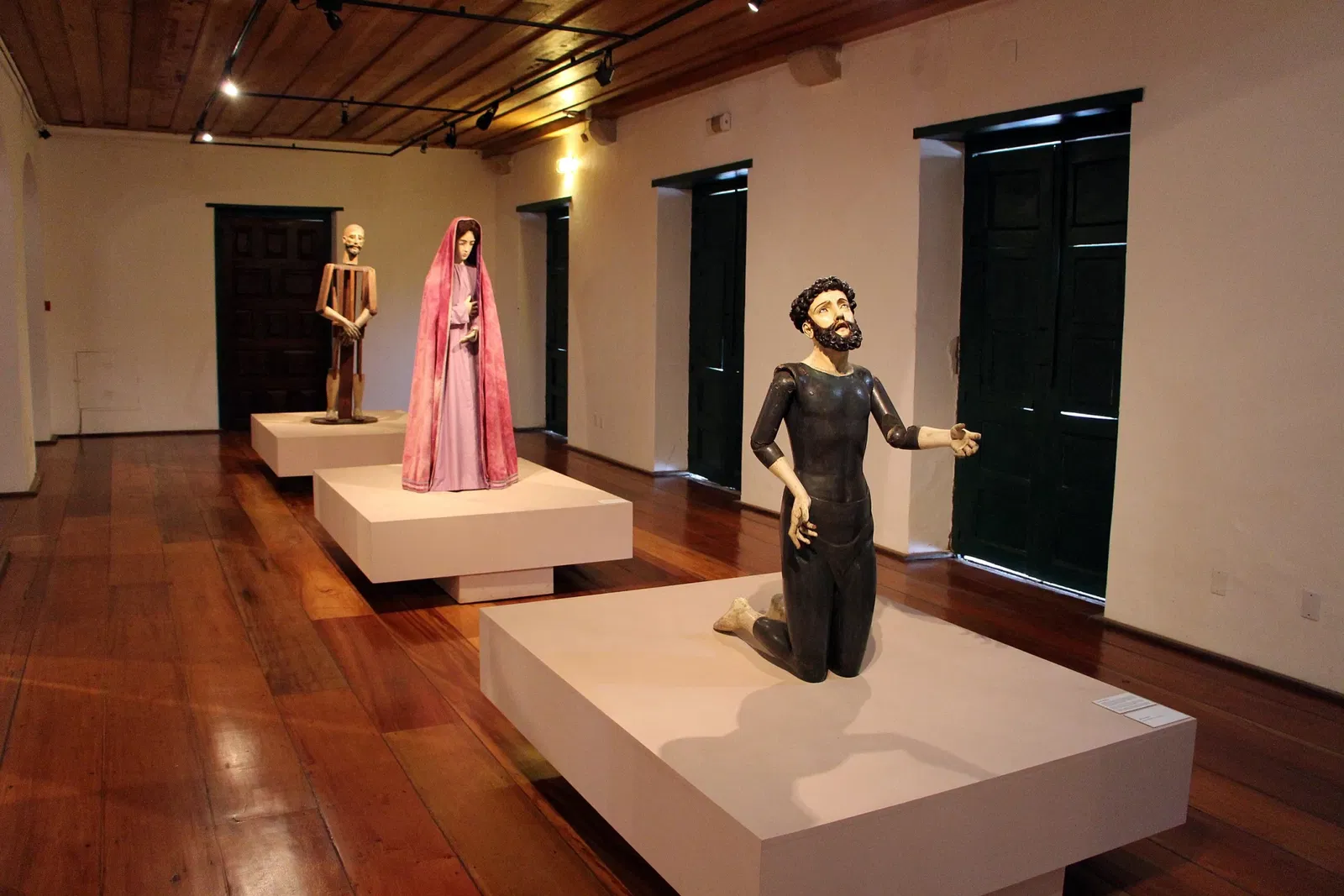 Museu Abelardo Rodrigues