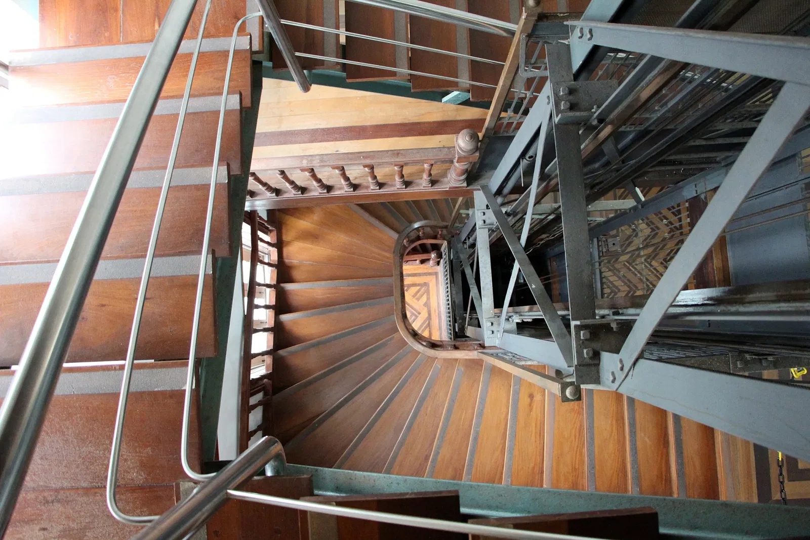 Rodin Bahia Arts Palace