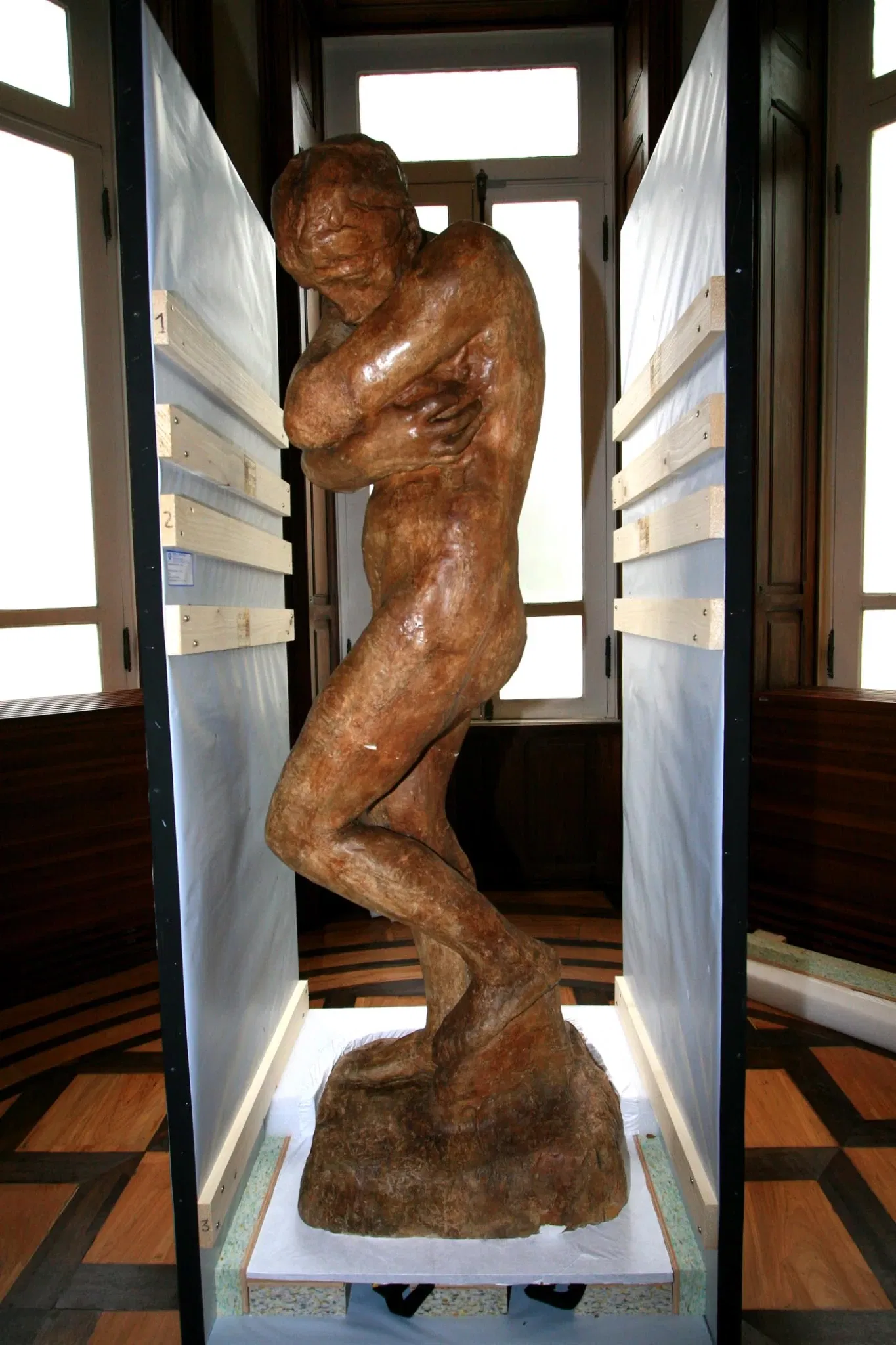 Museo Rodin Bahía