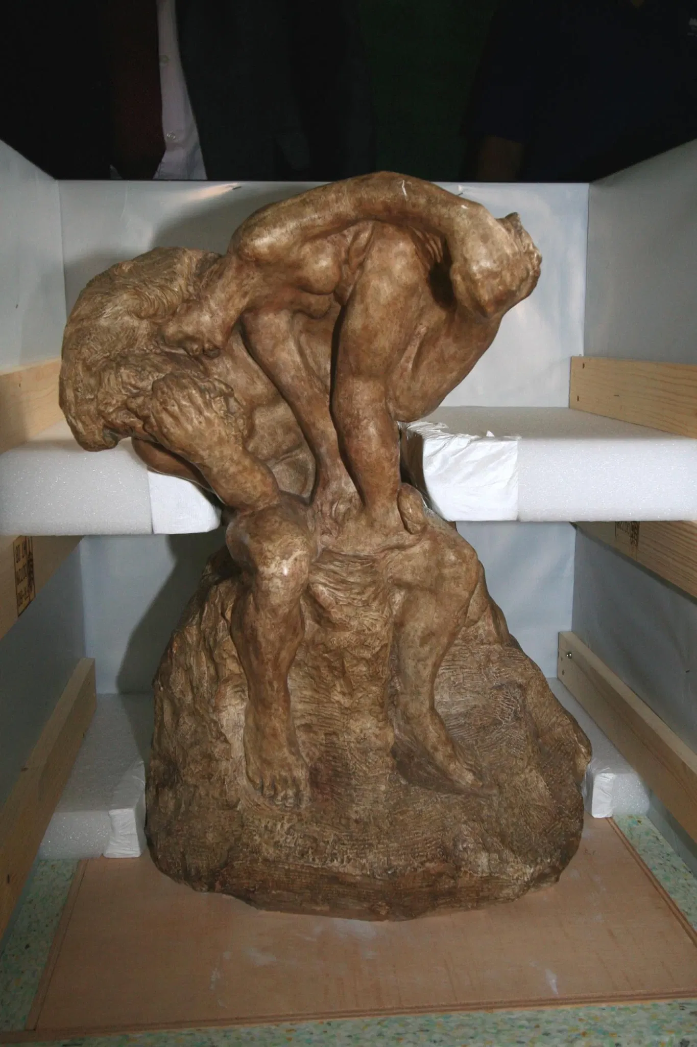 Museo Rodin Bahía
