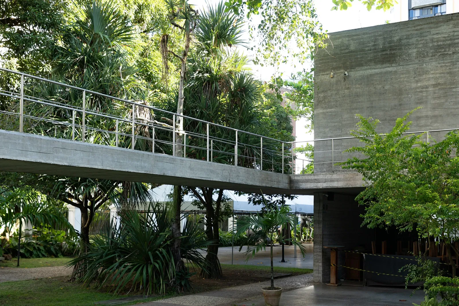Museo Rodin Bahía