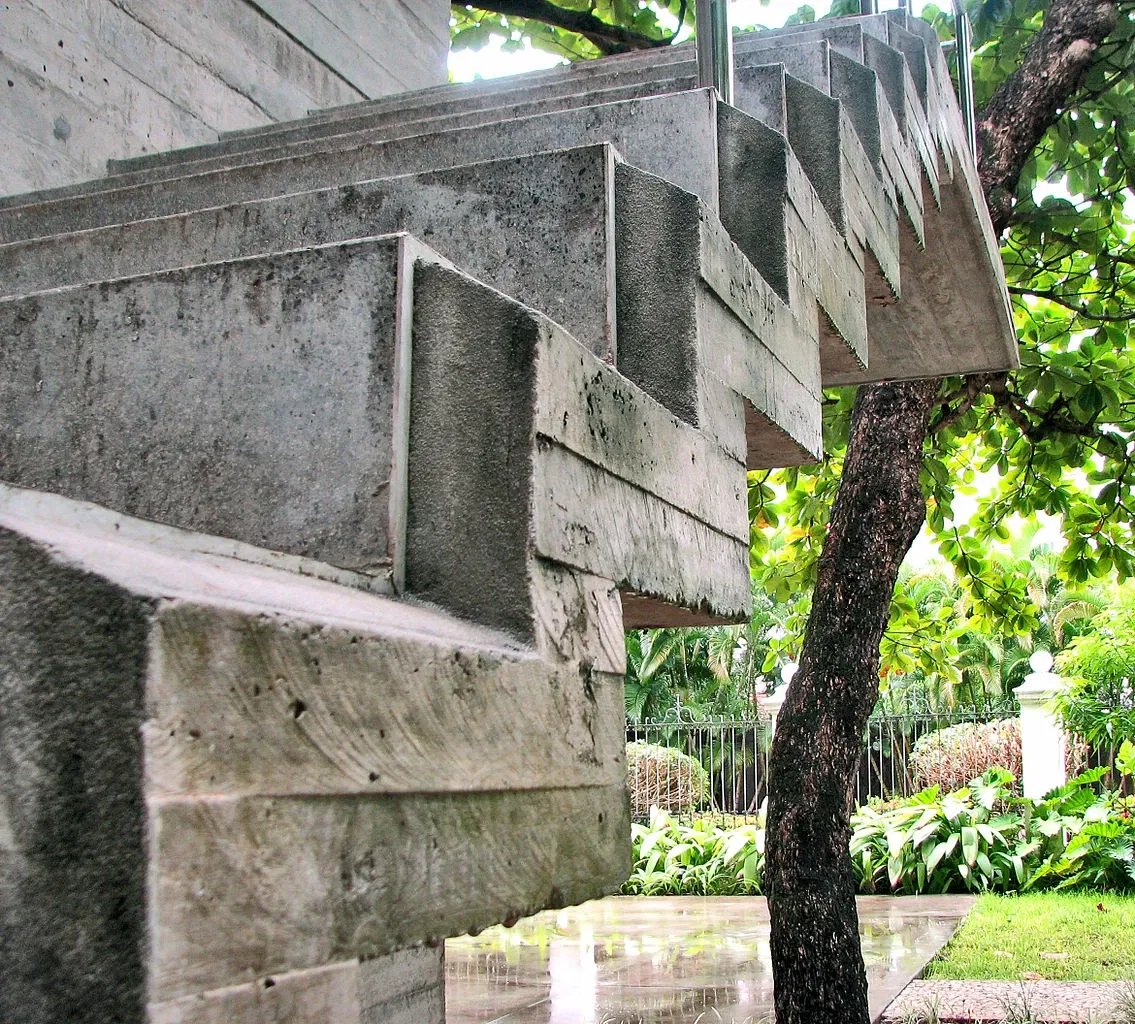 Palais des Arts de Bahia