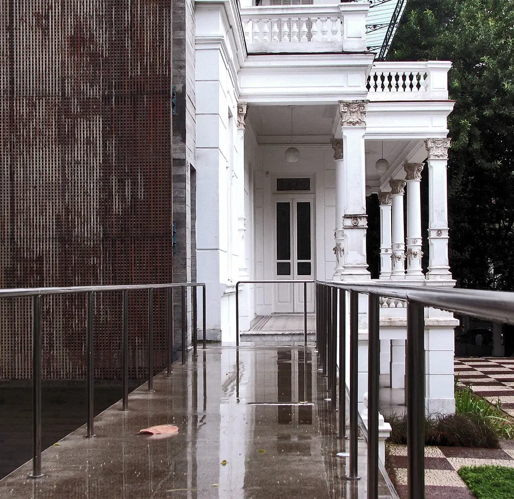 Palais des Arts de Bahia