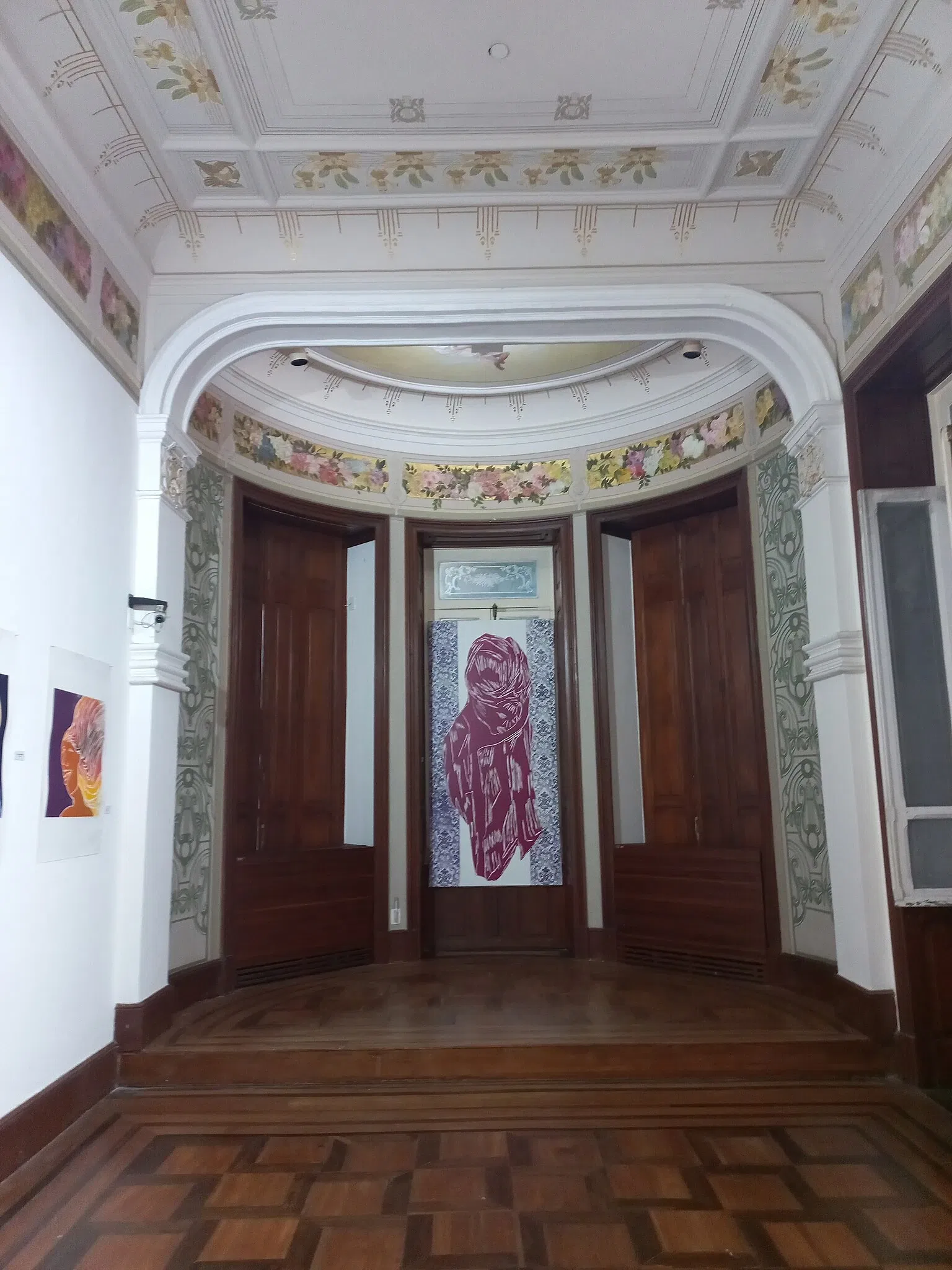 Museo Rodin Bahía
