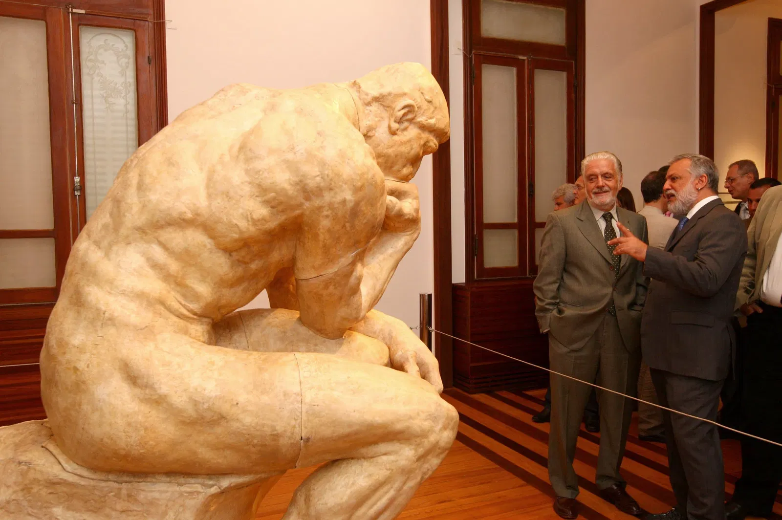 Museo Rodin Bahía