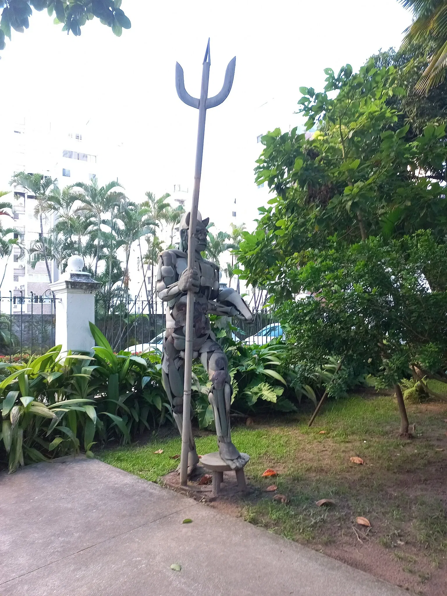 Palais des Arts de Bahia