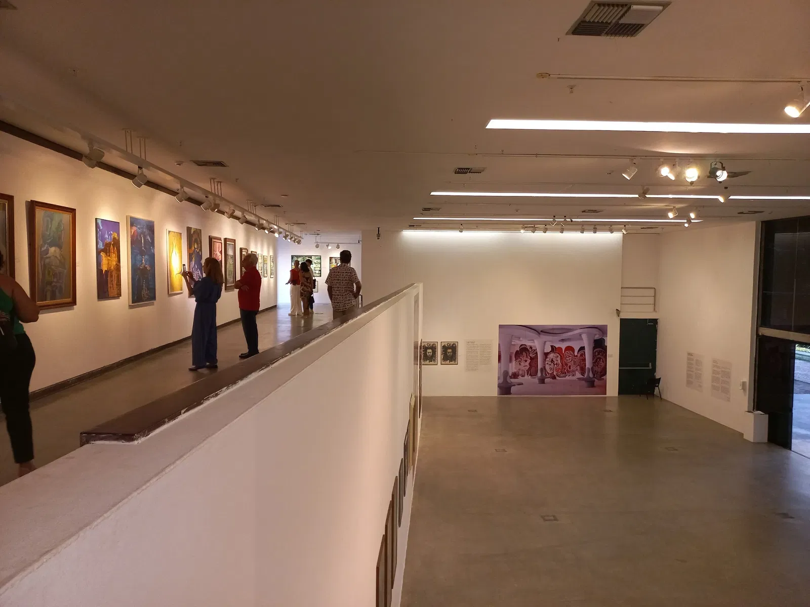 Palais des Arts de Bahia