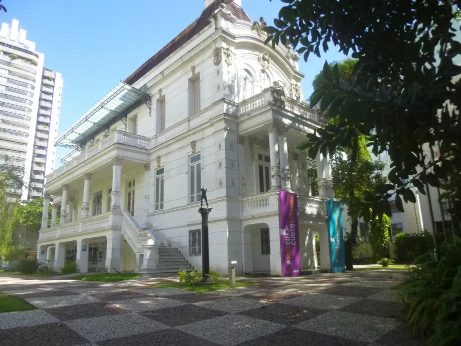 Museo Rodin Bahía