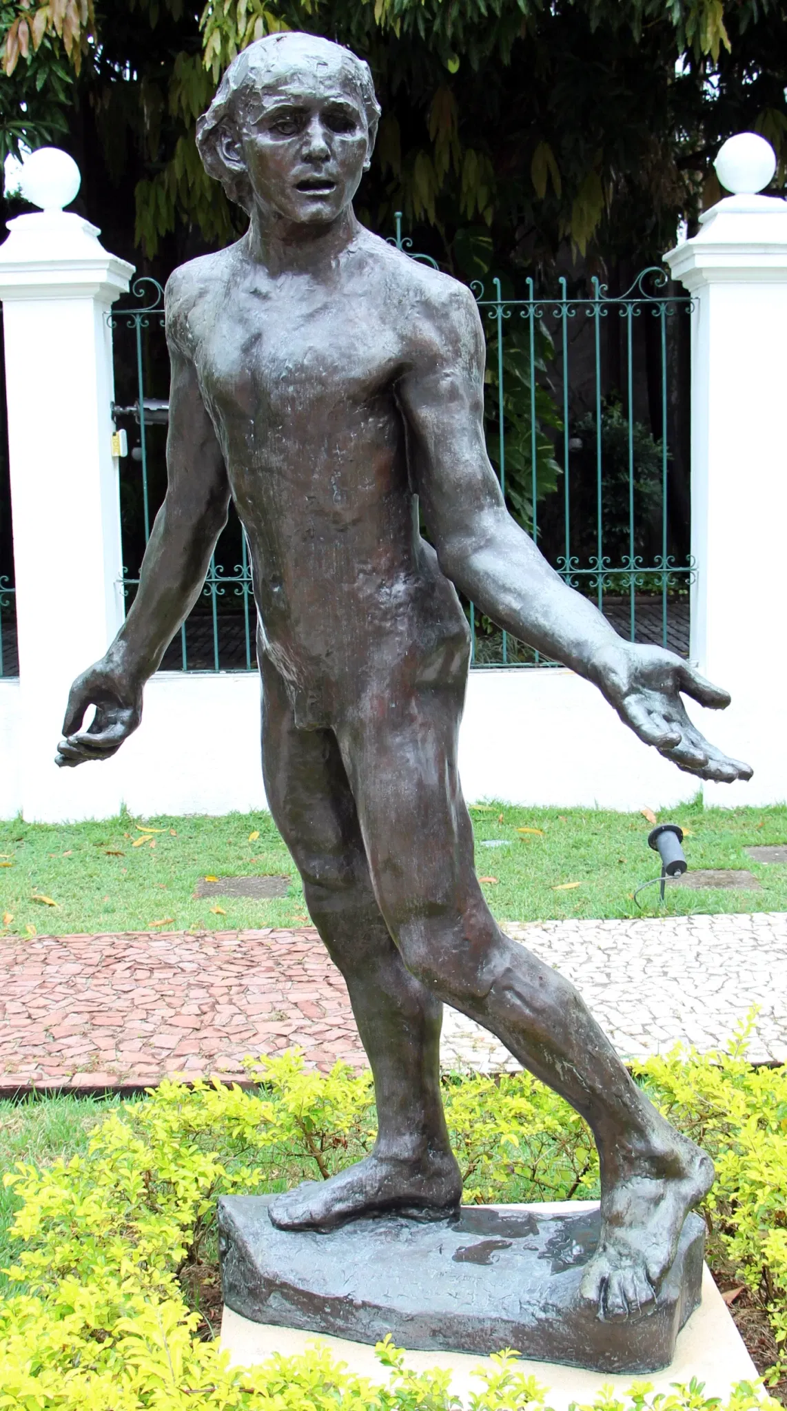 Palais des Arts de Bahia