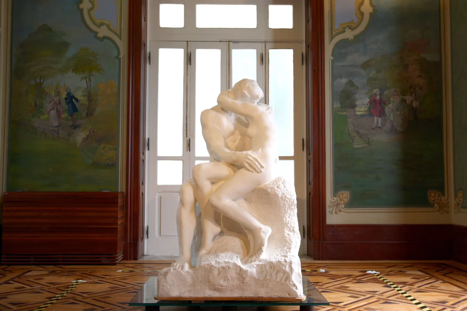 Museo Rodin Bahía