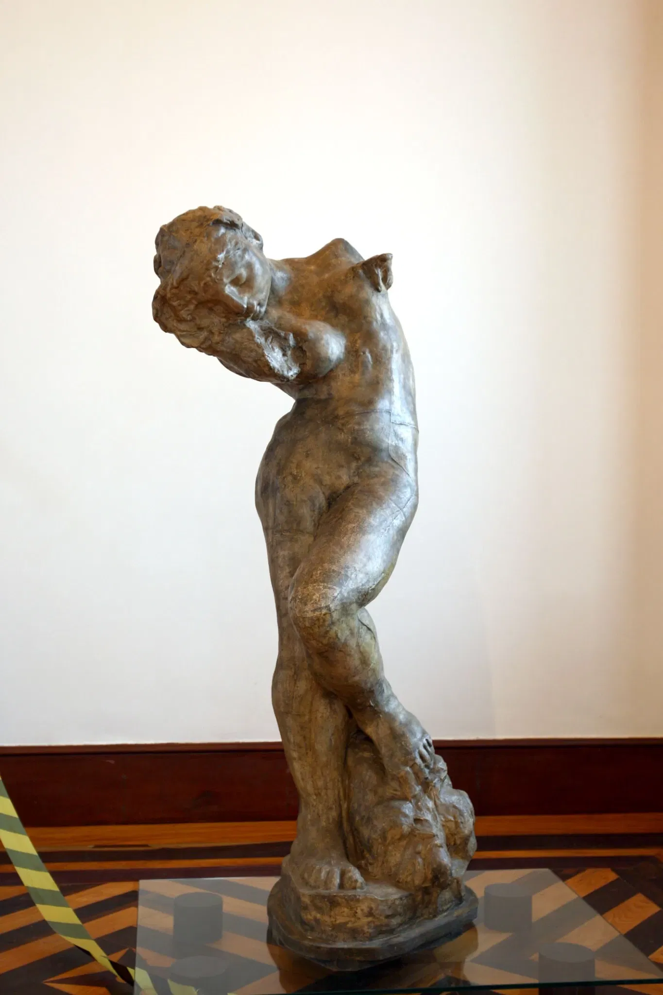 Rodin Bahia Arts Palace