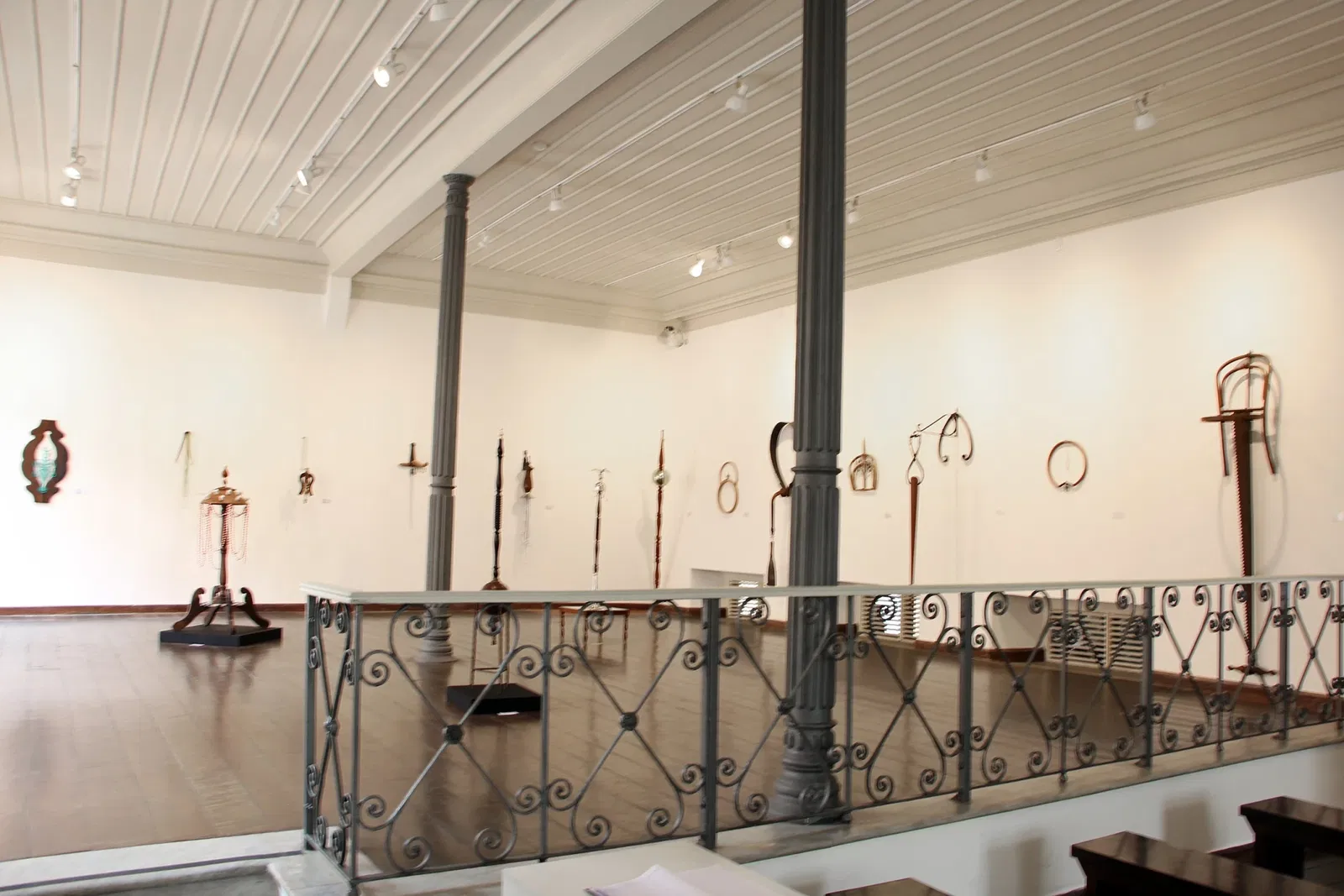 Museu afro-brasileiro