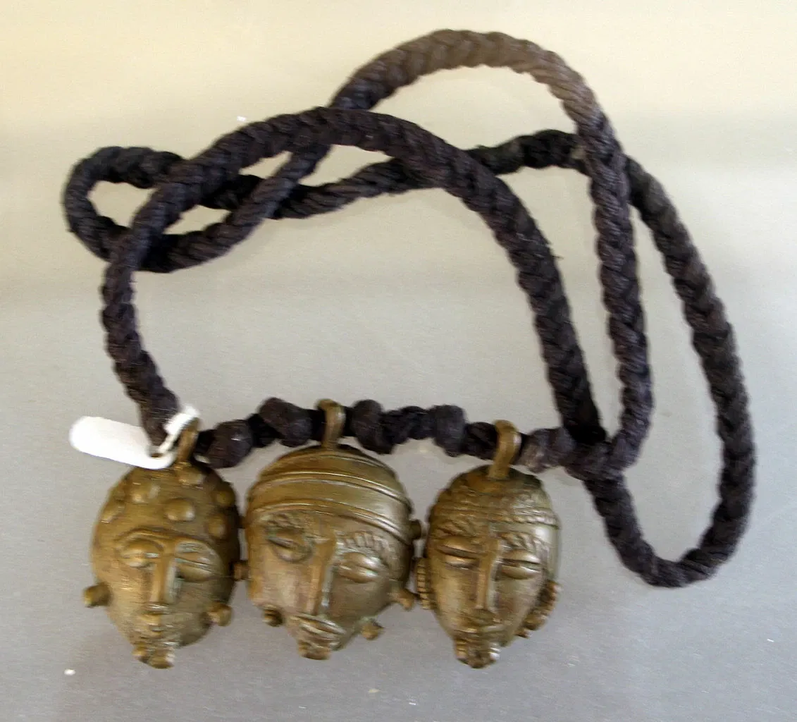 Musée afro-brésilien de Salvador