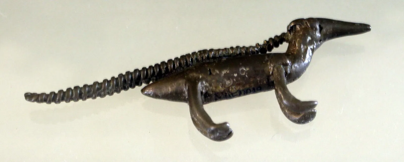 Musée afro-brésilien de Salvador