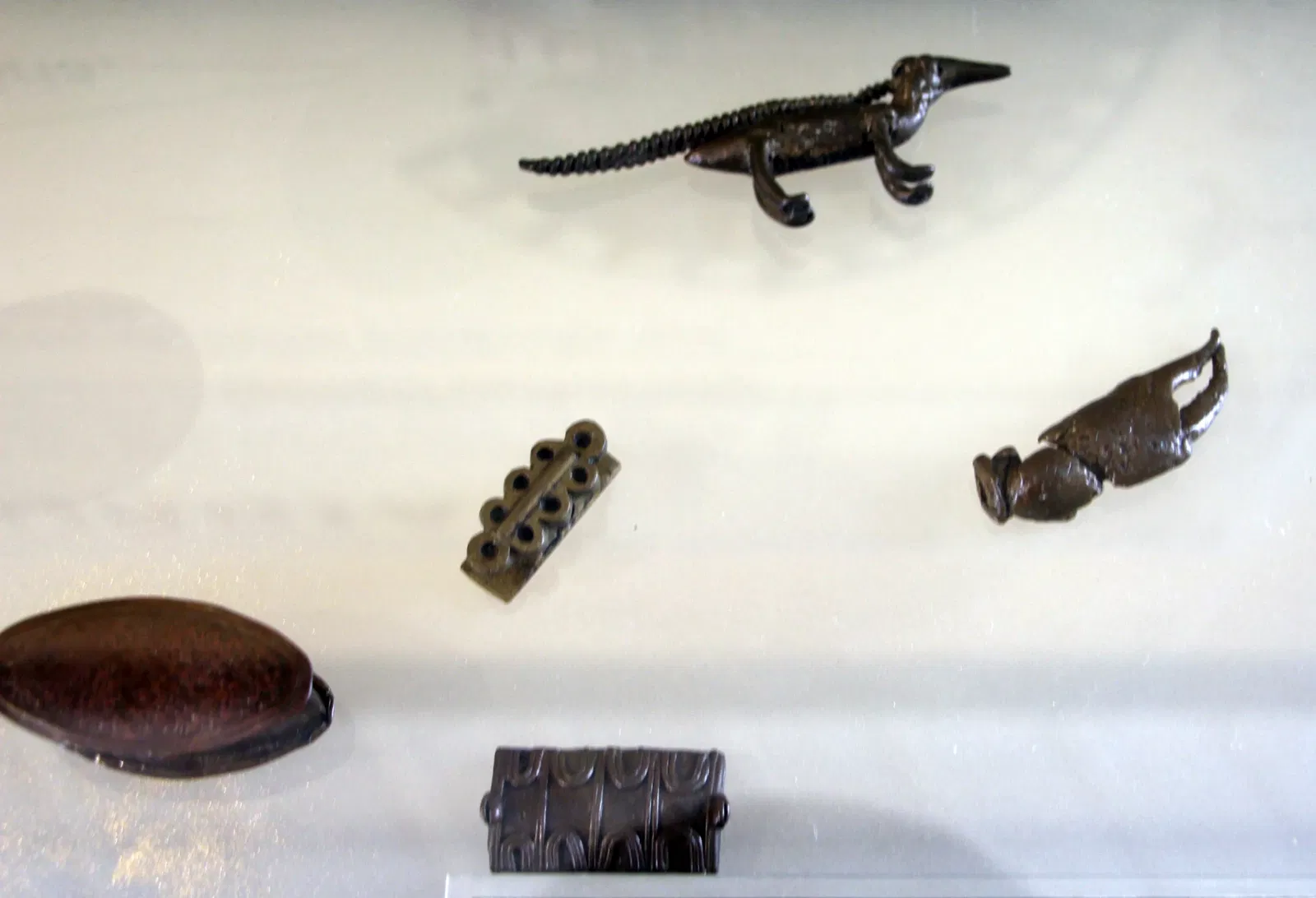 Musée afro-brésilien de Salvador