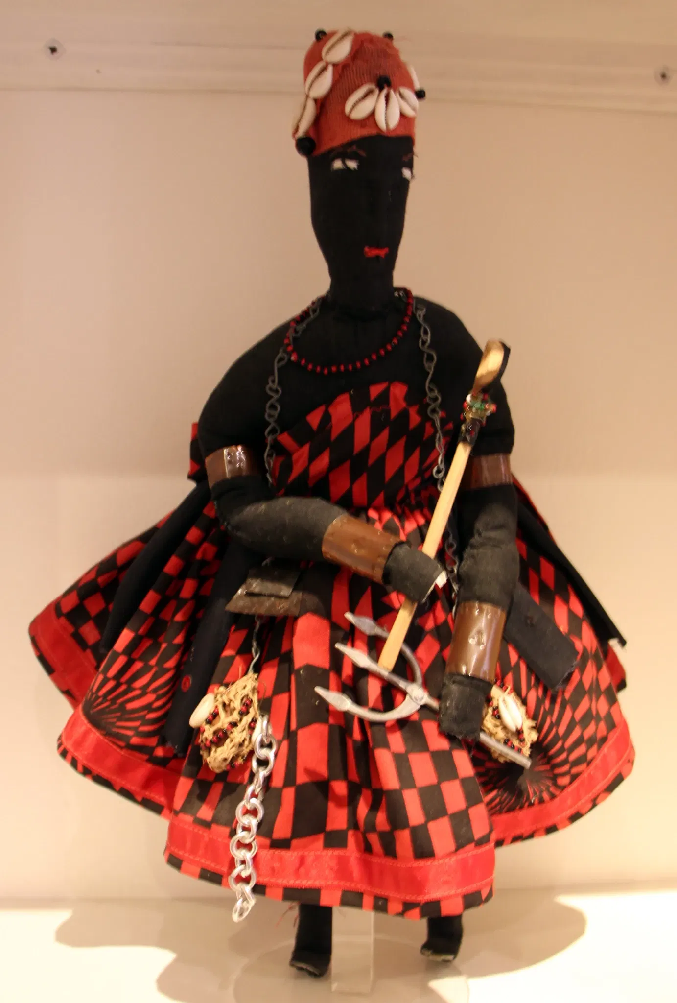 Museu afro-brasileiro