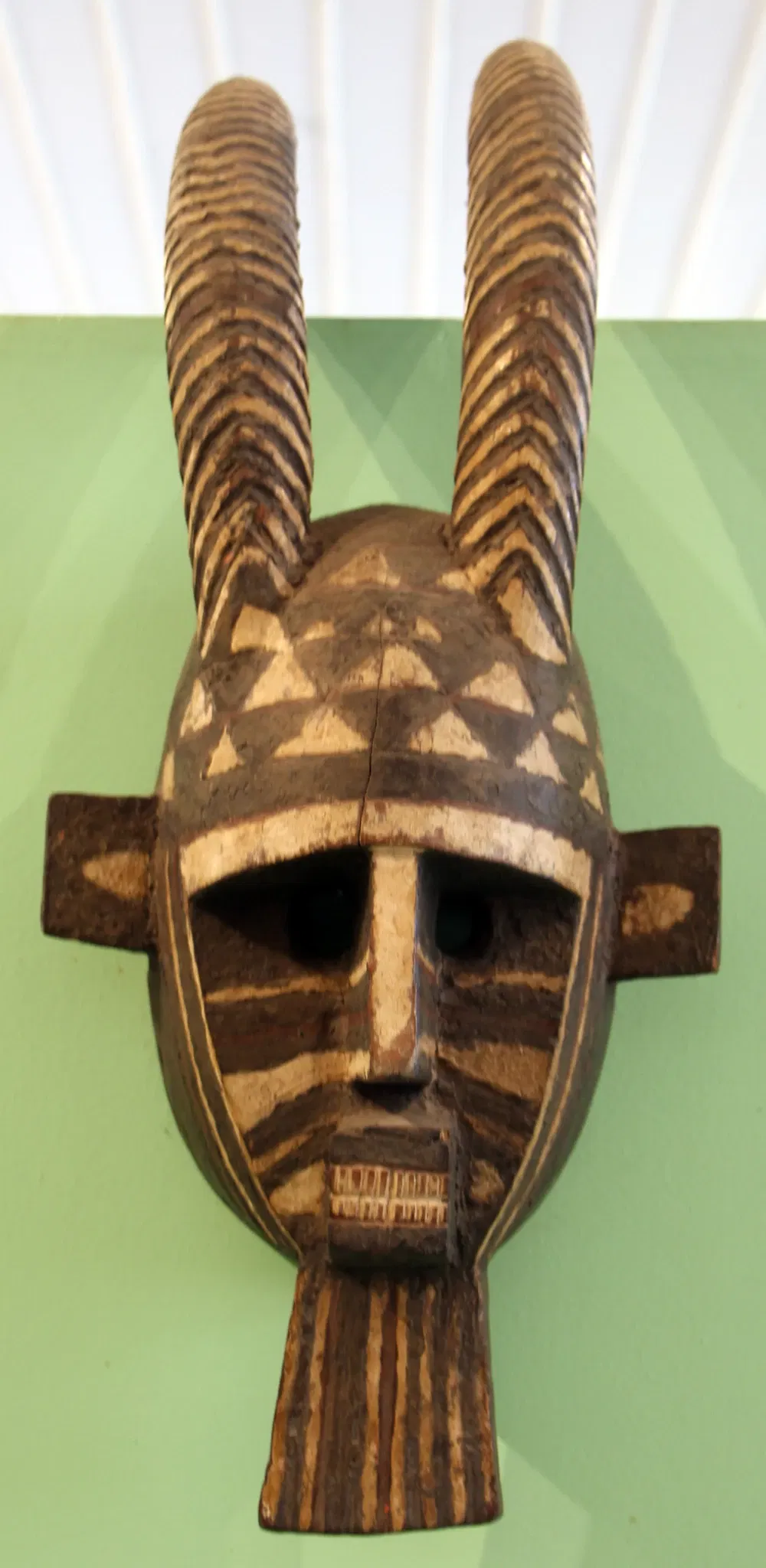 Museo Afrobrasileño