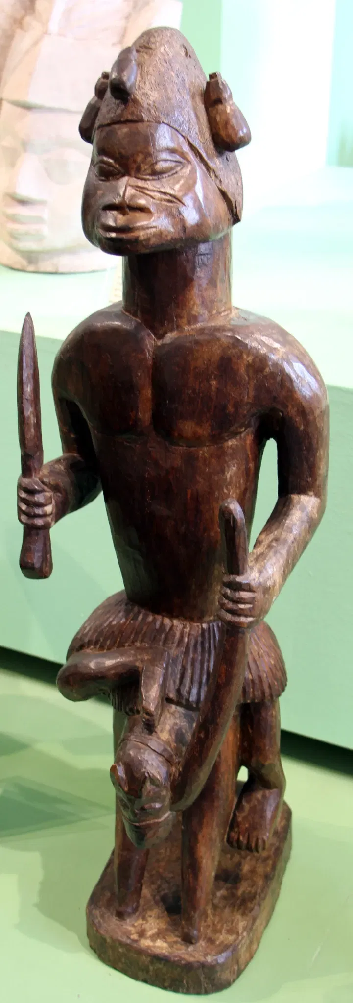 Museo Afrobrasileño