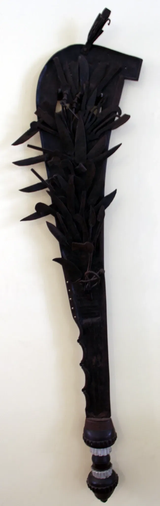 Museo Afrobrasileño