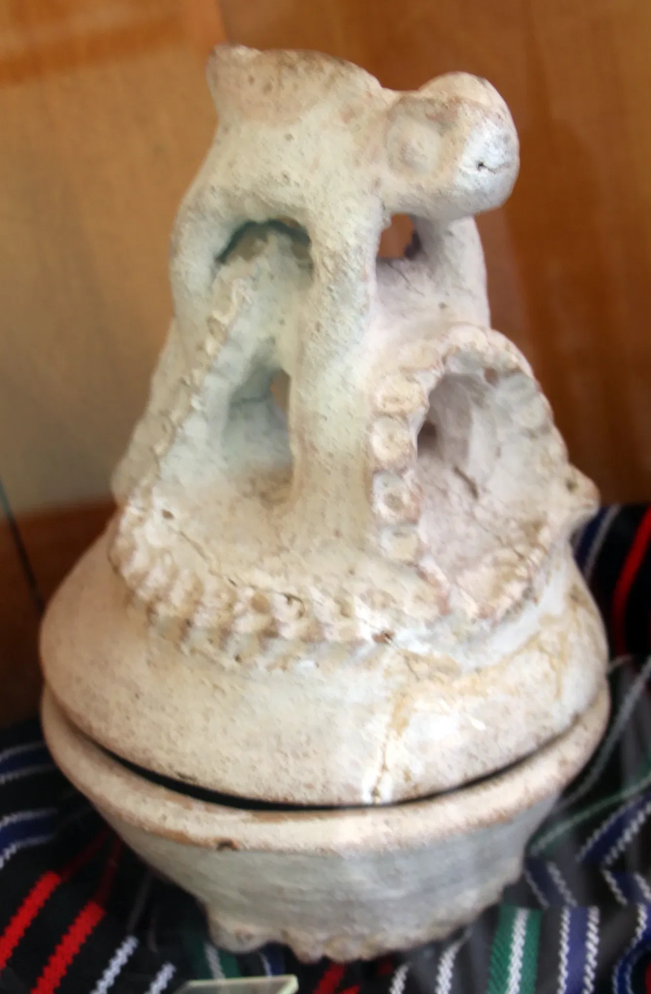 Museu afro-brasileiro