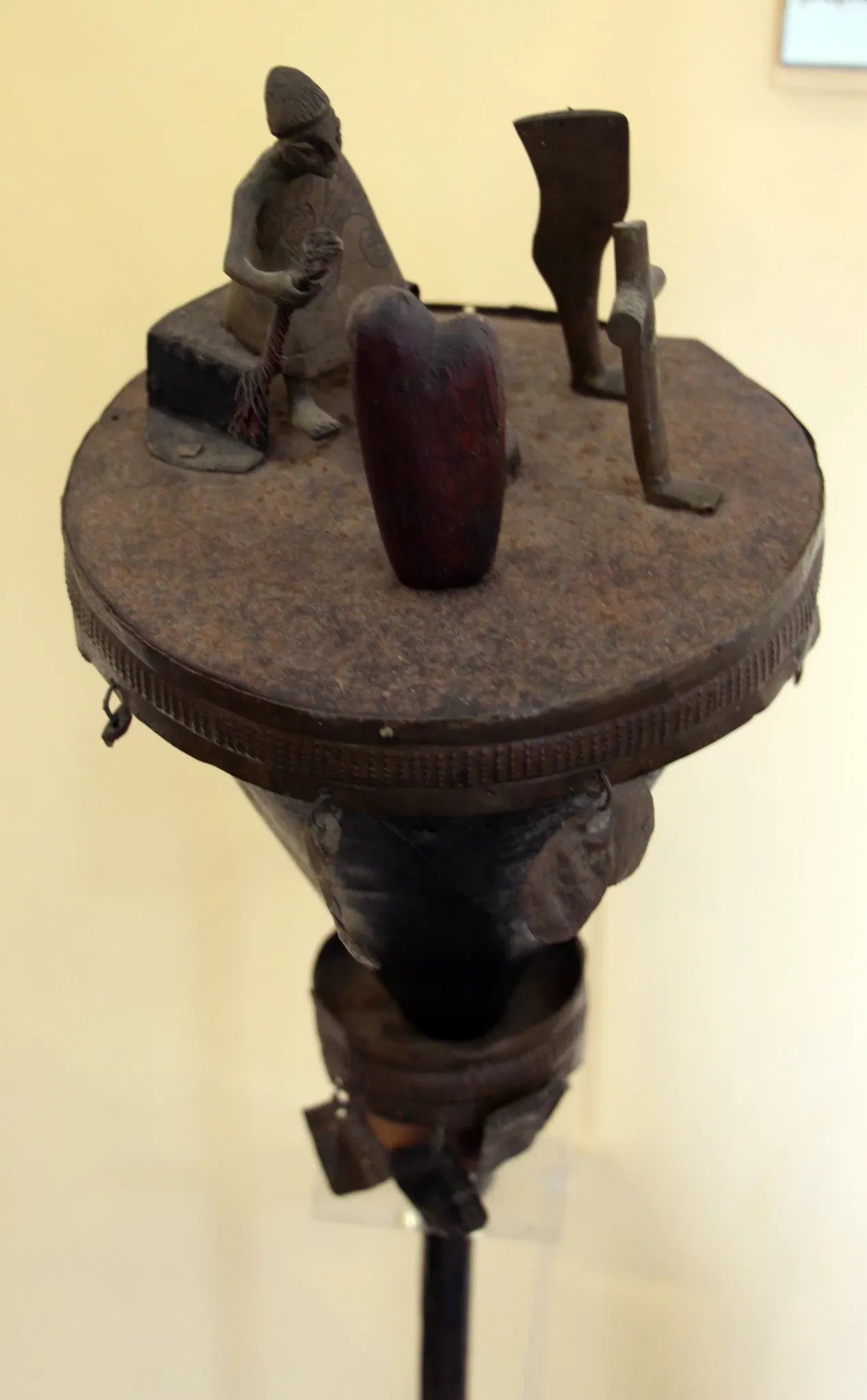 Museo Afrobrasileño