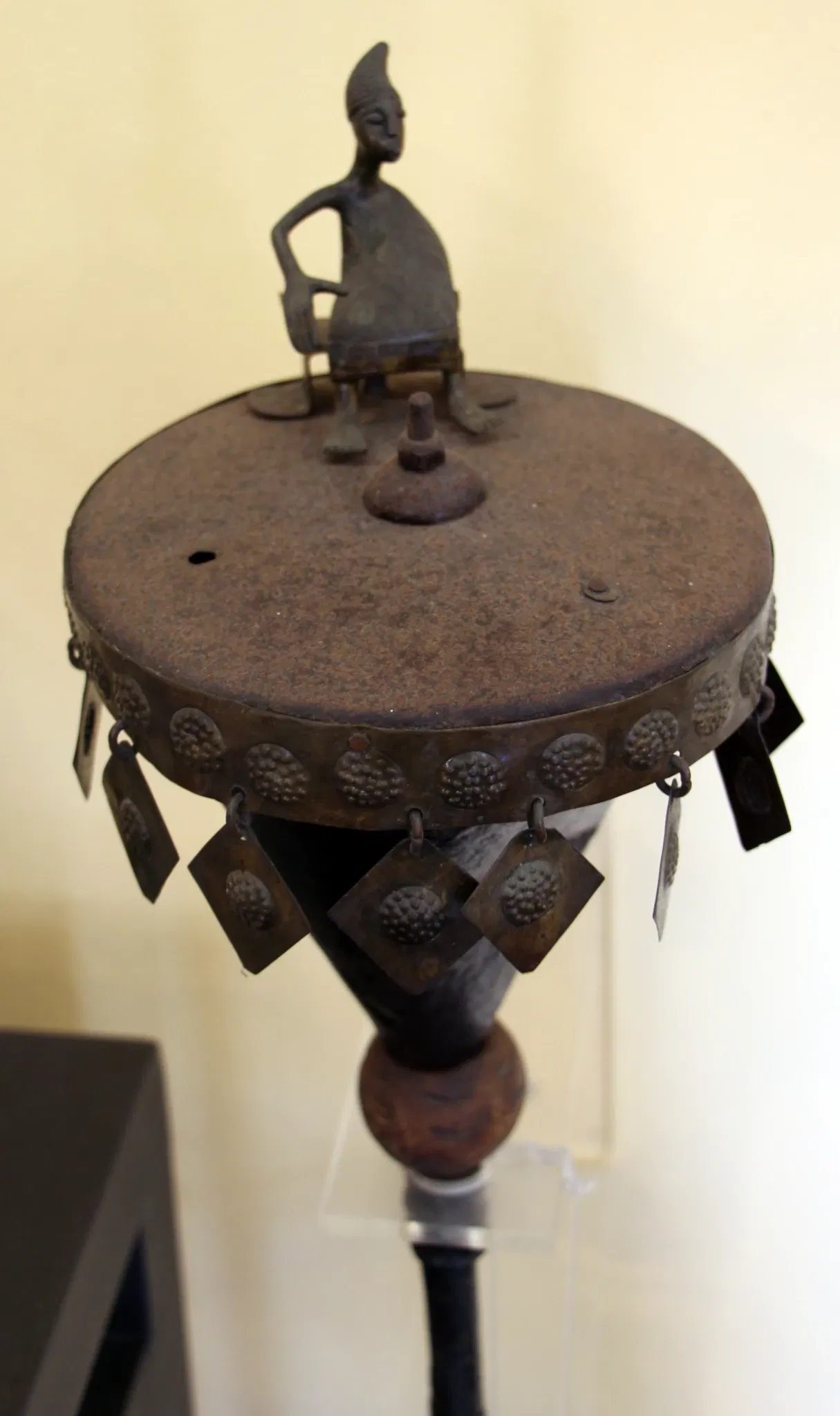 Museu afro-brasileiro