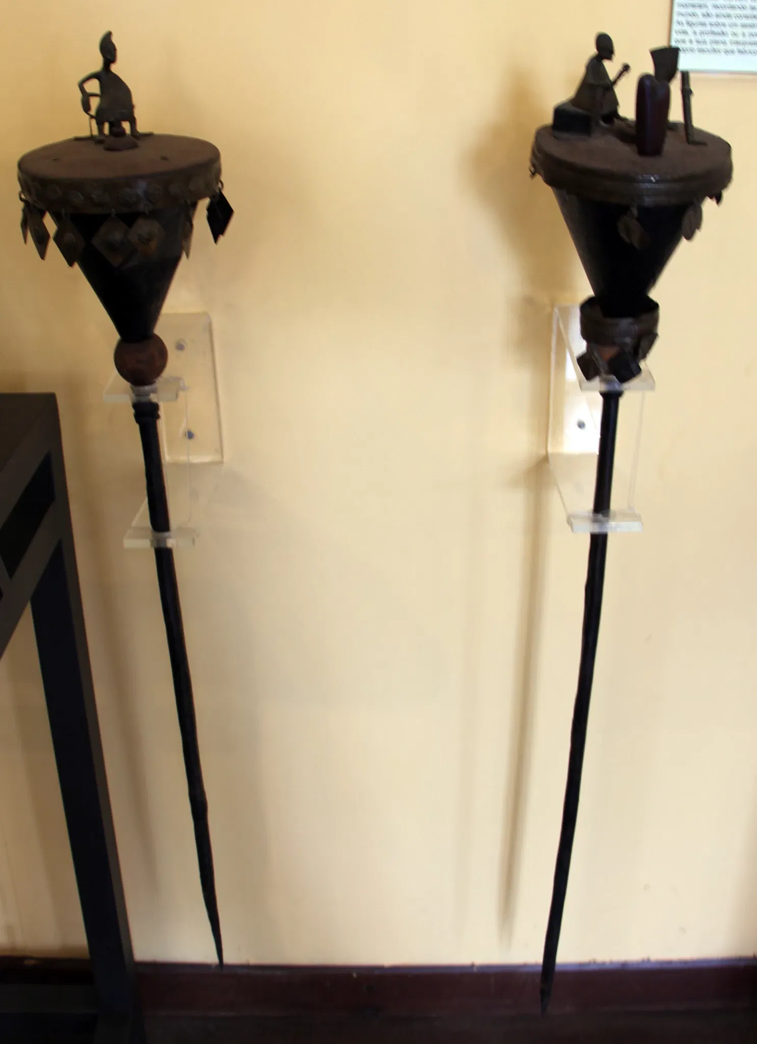 Museo Afrobrasileño